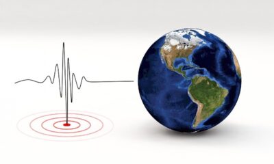 Earthquakes in Norway and Scandinavia