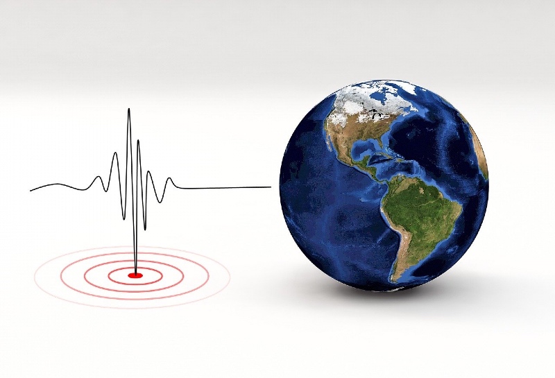 Earthquakes in Norway and Scandinavia