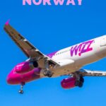 Wizz Air in Norway