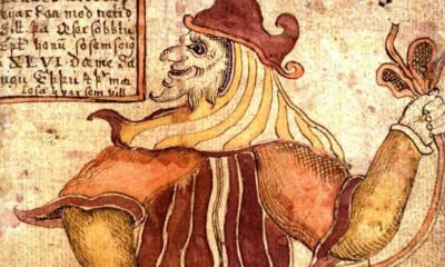 Norse Mythology image