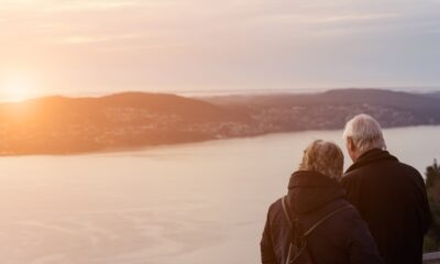 Old Age Pensions in Norway