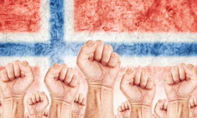 Working law in Norway