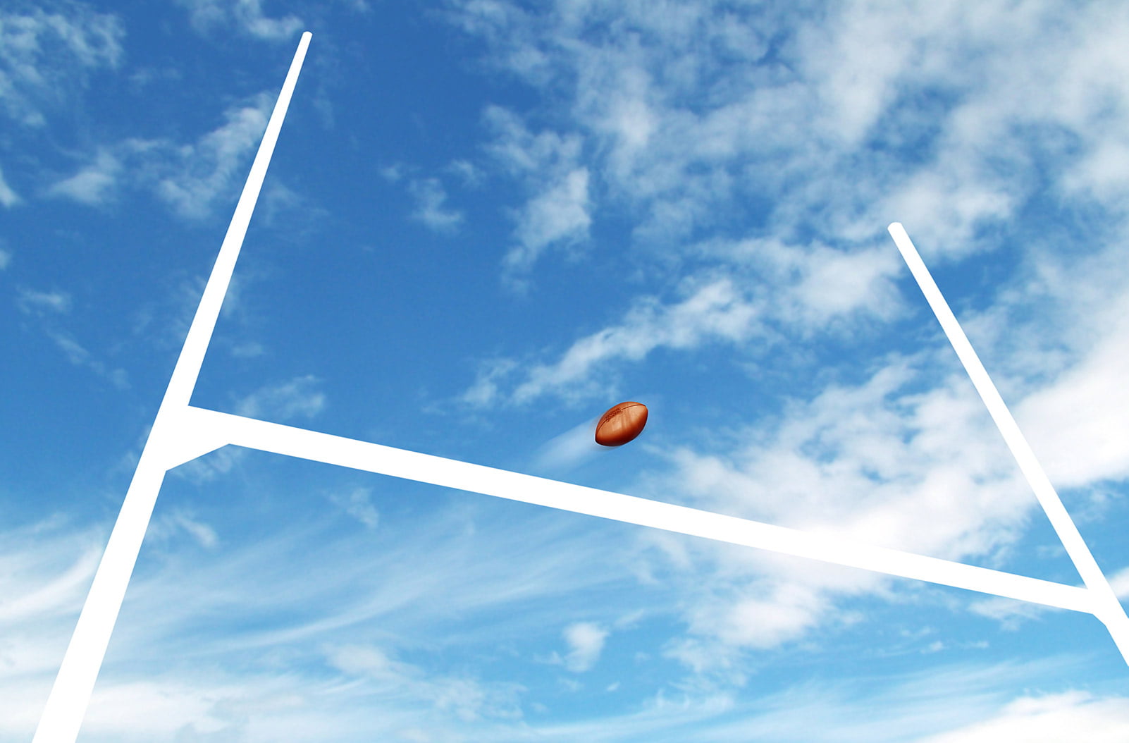 Rugby league posts