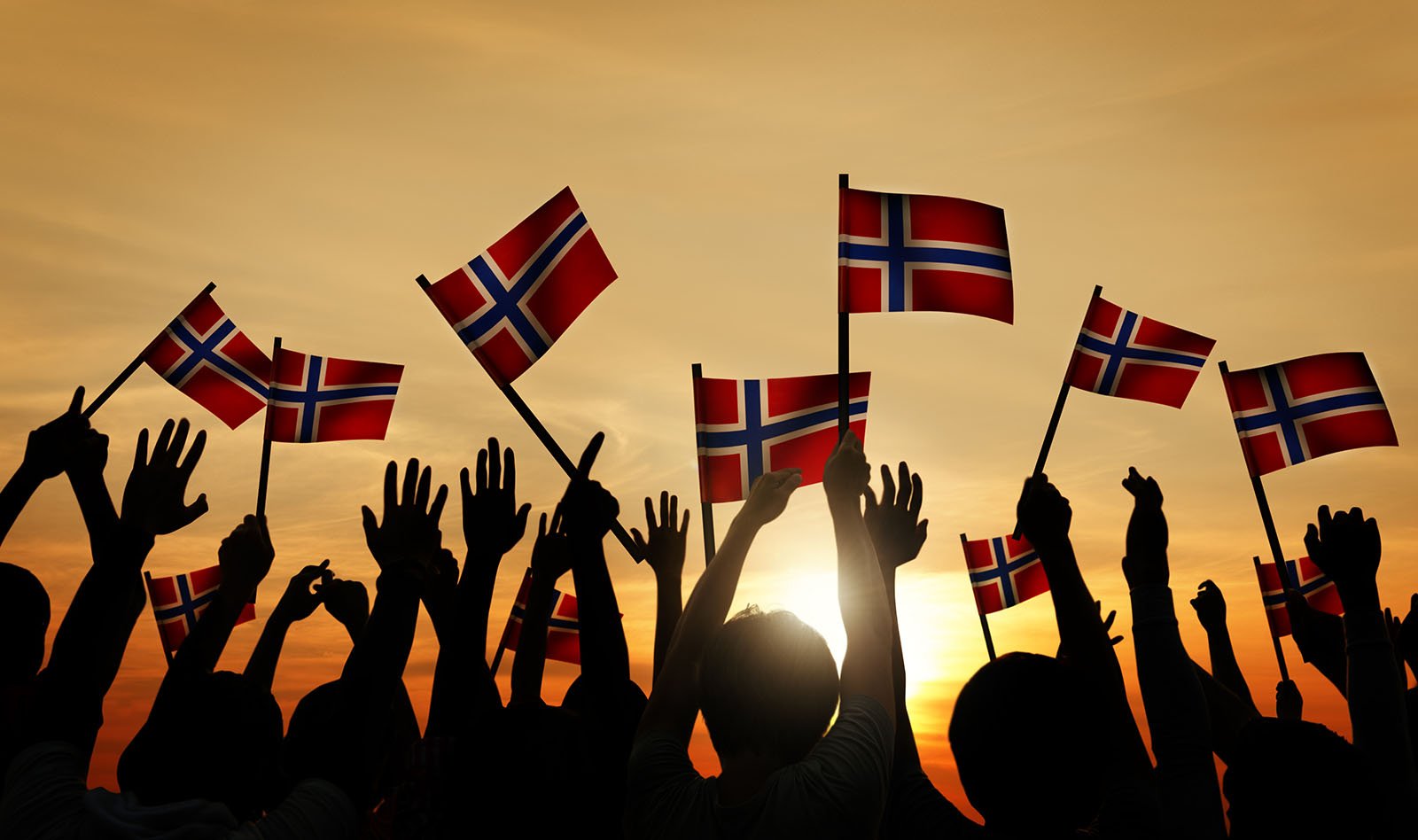 Norwegians celebrate end of pandemic restrictions in Norway