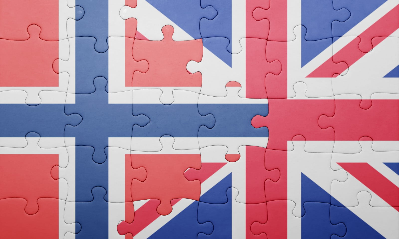 Norway UK relationships image