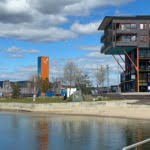 Sørenga Oslo