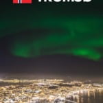 Tromsø pin