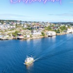 Kristiansund Pin
