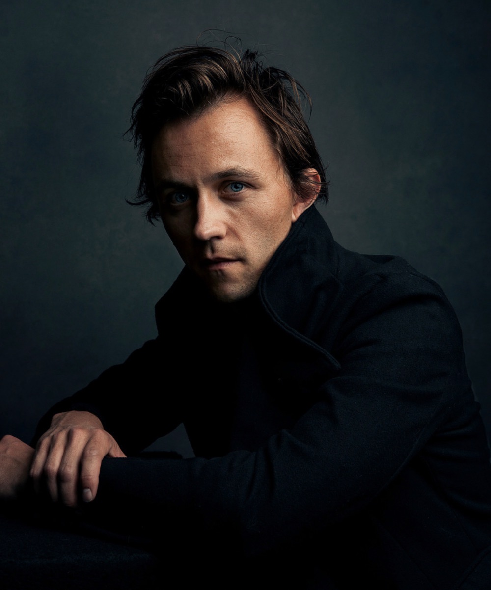Sondre Lerche. Photo: Sean Hagwell.
