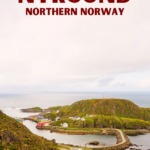 Nyksund Pin