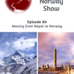 LIN Podcast Episode 80 Nepal to Norway