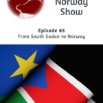LIN Podcast Episode 85 South Sudan