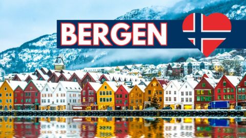 Bergen video thumbnail