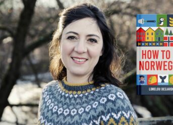 89: How To Be Norwegian