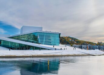 Scandinavian Architecture: 7 Guiding Principles Explained
